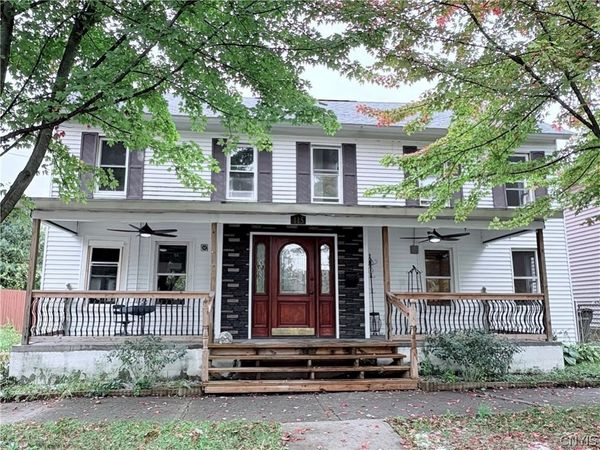 115 Second Street, Rome, NY 13440
