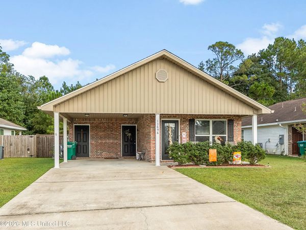 13696 Lawton Lane, Gulfport, MS 39503