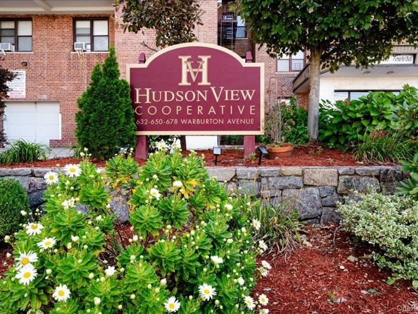 678 Warburton Avenue , Unit 7I-7J, Yonkers, NY 10701