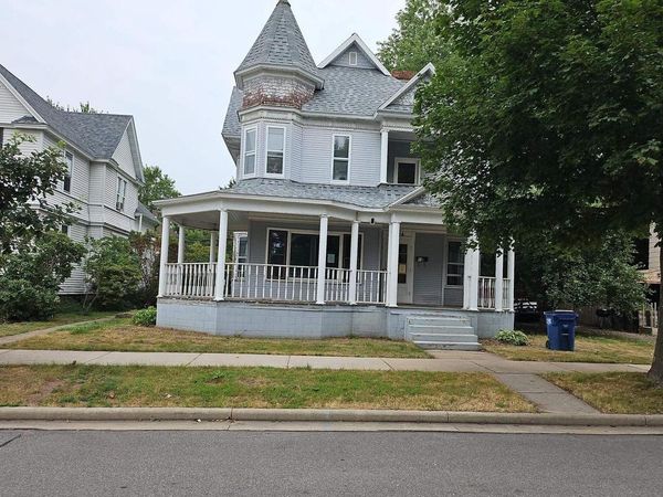 904 WASHINGTON STREET, Wausau, WI 54403