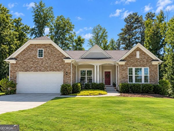 2101 Gaddis Road, Canton, GA 30115