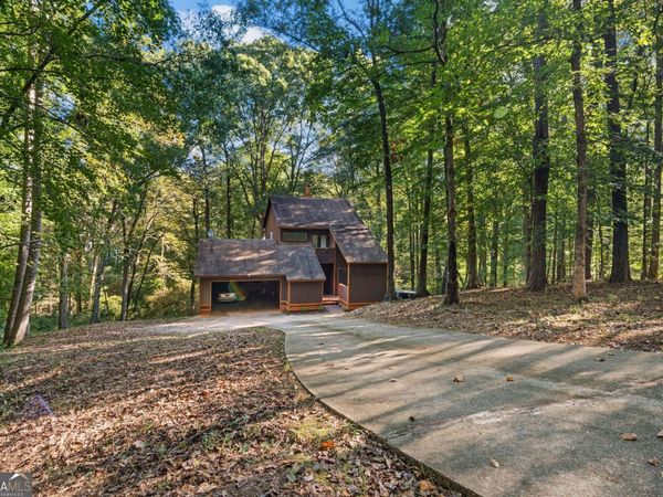 107 Sweetgum Drive, Lagrange, GA 30240