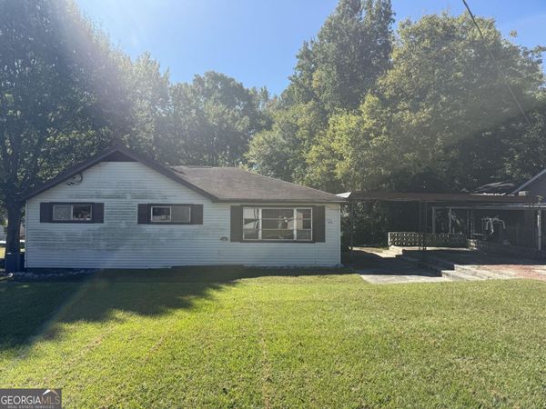 3576 Houston Street, Lithia Springs, GA 30122