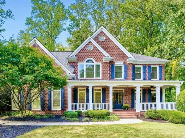 3371 Saxony Glen, Marietta, GA 30066