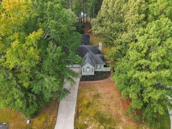 2806 SW Brookwest Drive SW, Marietta, GA 30064