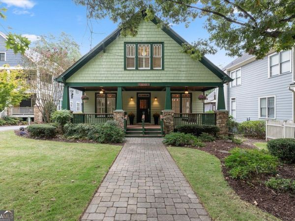 1320 Roswell Street SE, Smyrna, GA 30080