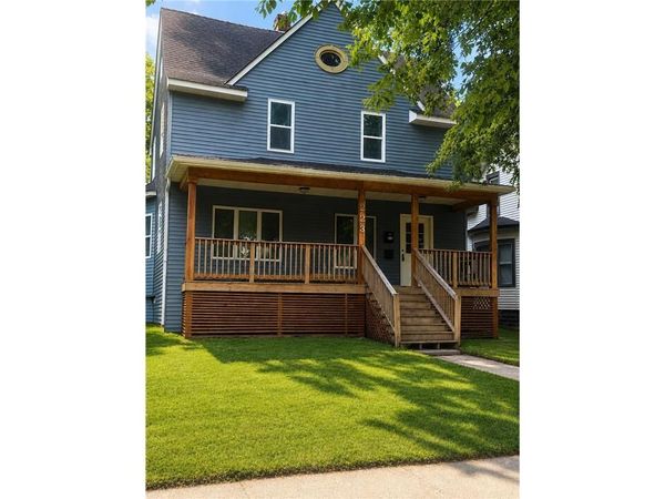 1223 Oliver Avenue N, Minneapolis, MN 55411