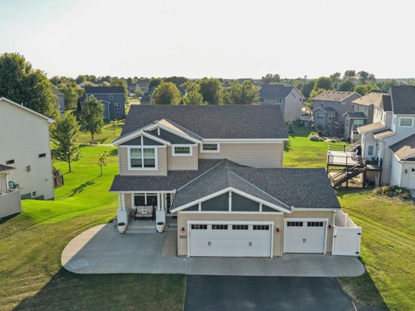 12436 67th Court NE, Otsego, MN 55330