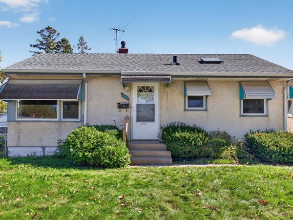 1158 Arundel Street, Saint Paul, MN 55117