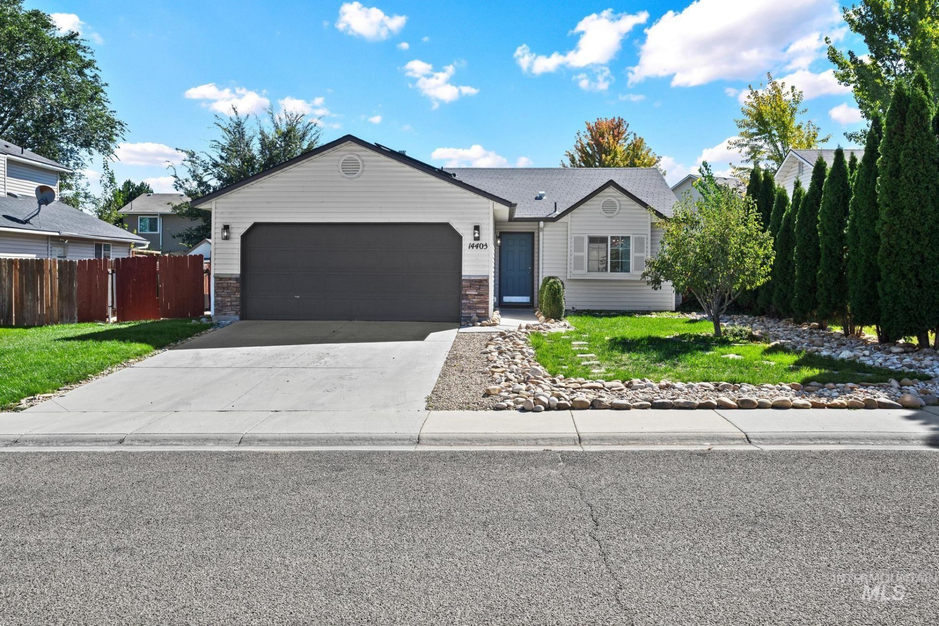 14405 Gresham Dr, Caldwell, ID 83605 Main Photo