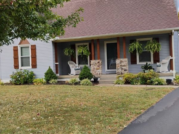 1122 W Rye Ct , Murfreesboro, TN 37129