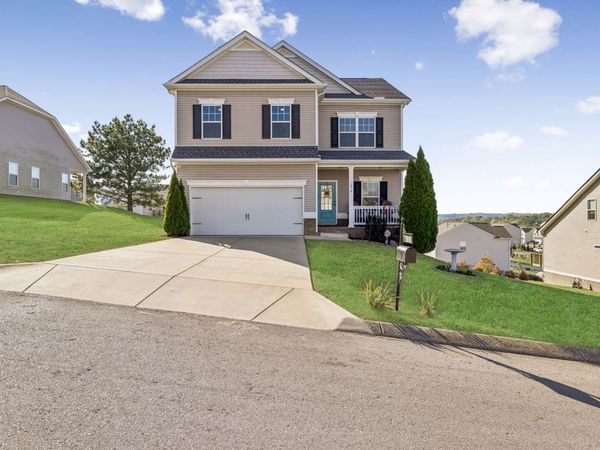 1816 Wendy Blvd, Columbia, TN 38401