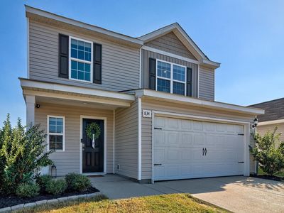 834 Red Berry Lane , Gilbert, SC 29054