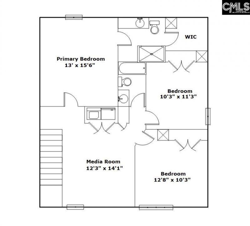 834 Red Berry Lane  Photo 28