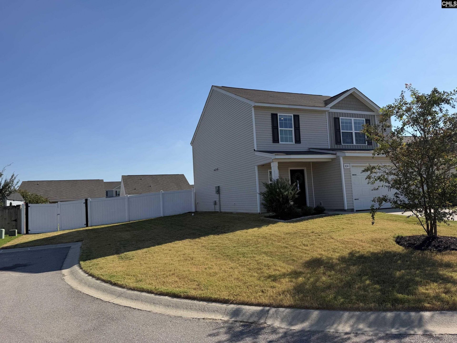834 Red Berry Lane  Photo 29