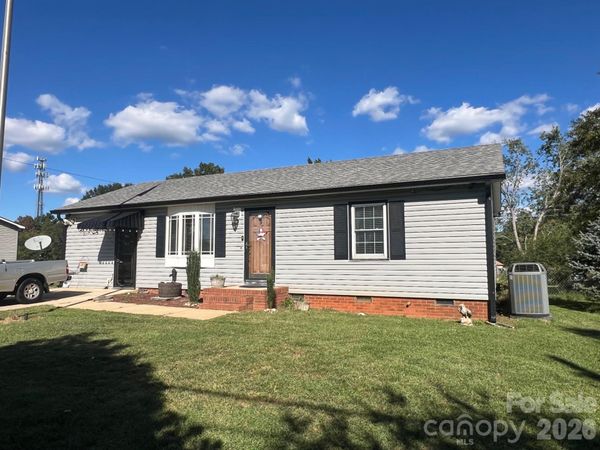4146 Startown Road , Newton, NC 28658