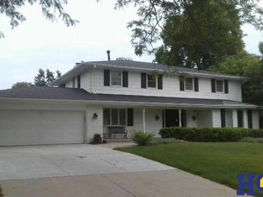 2944 O'Reilly Drive, Lincoln, NE 68502