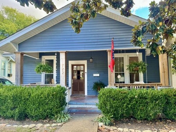 722 Clayton Ave., Tupelo, MS 38804