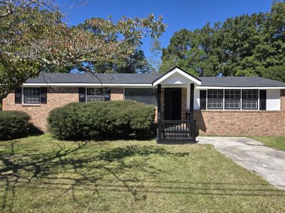 1751 Myers Road, Orangeburg, SC 29115