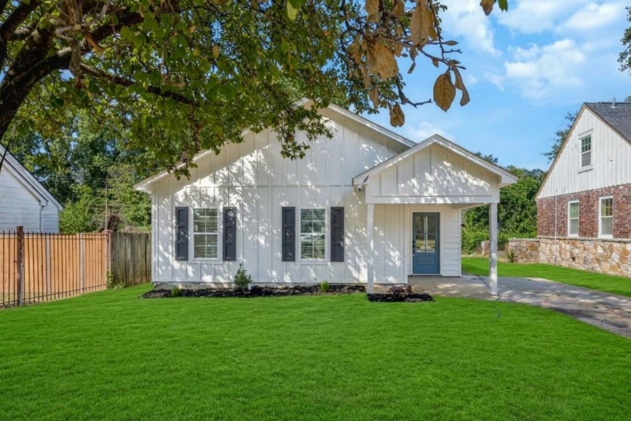 779 Mcconnell St, Memphis, TN 38112 Main Photo