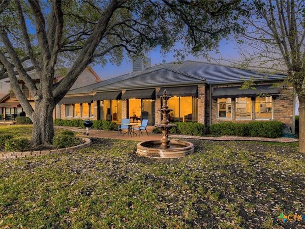 10904 Legends Lane , Austin, TX 78747