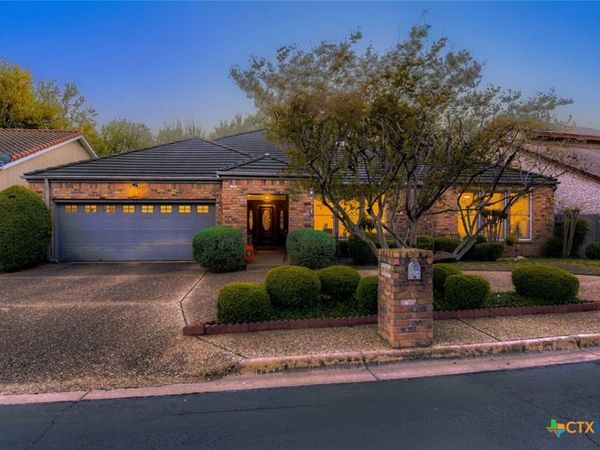 10904 Legends Lane , Austin, TX 78747