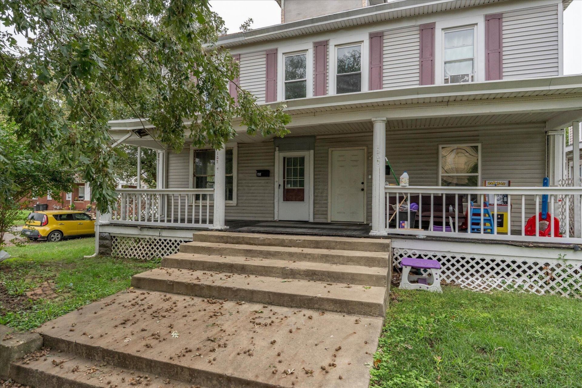 130 W Temple Street, Washington Court House, OH 43160 Main Photo