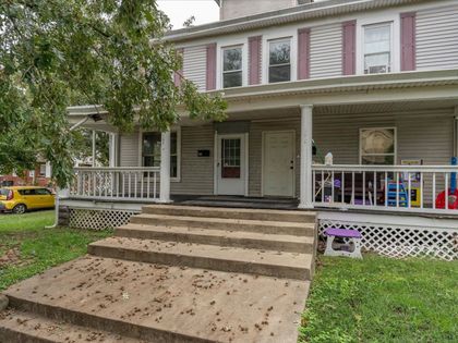 130 W Temple Street Washington Court House, OH 43160
