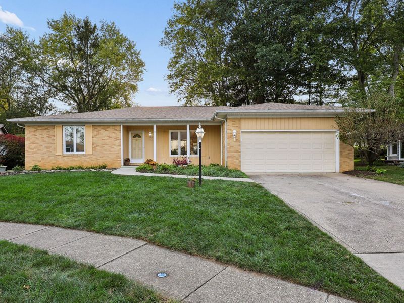6983 Constitution Place, Columbus, OH 43235 Photo 1