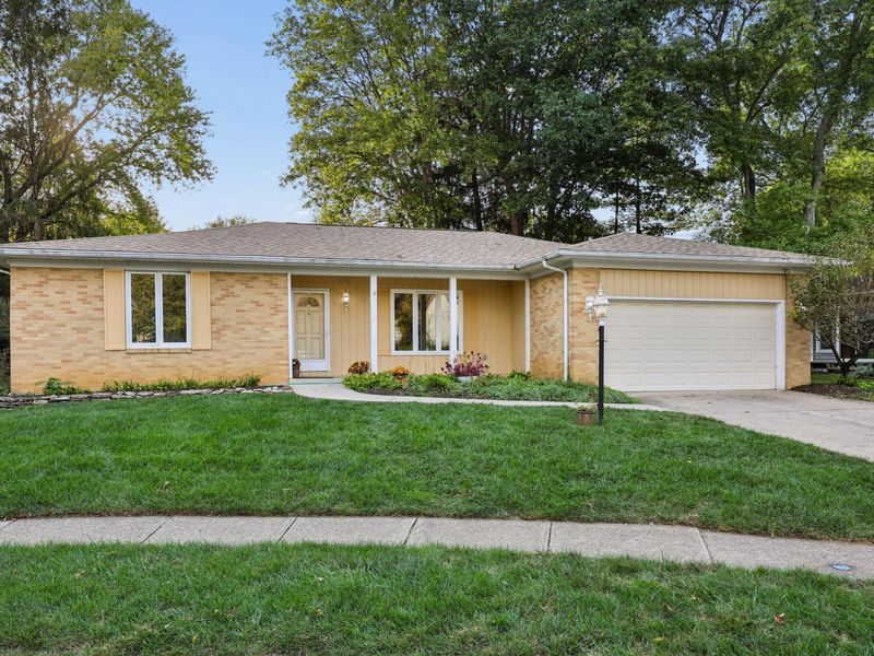 6983 Constitution Place, Columbus, OH 43235 Photo 4