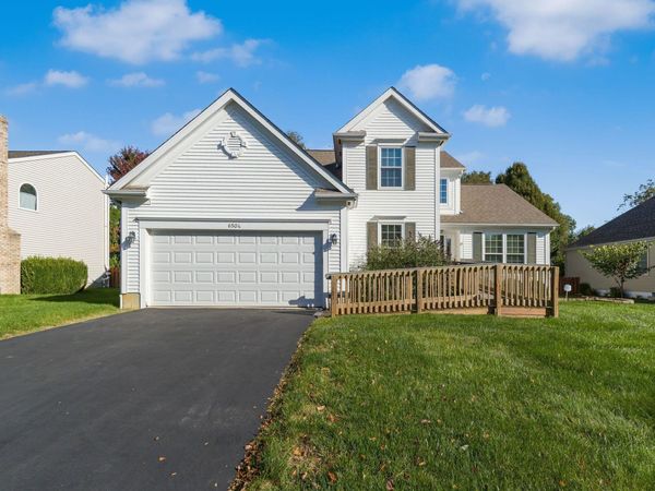 6504 Hemmingford Drive, Canal Winchester, OH 43110
