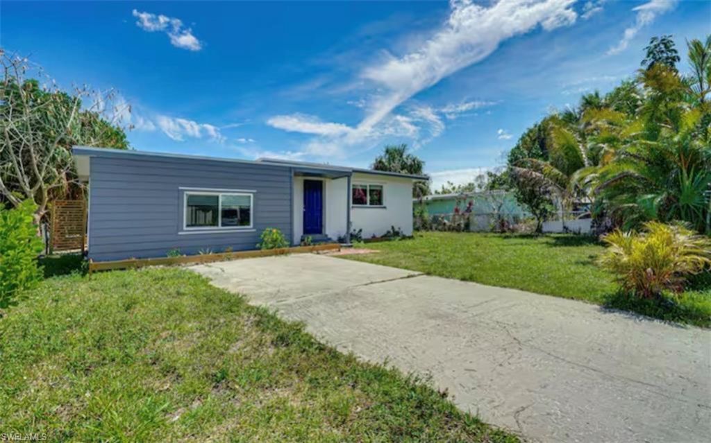 3067 Royal Palm Ave, Fort Myers, FL 33901 Photo