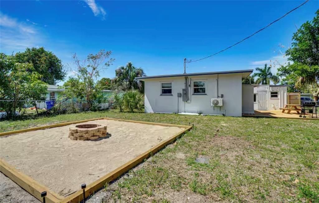 3067 Royal Palm Ave, Fort Myers, FL 33901 Photo