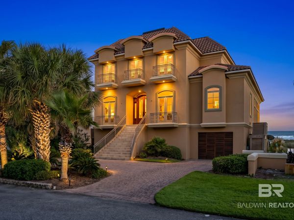 3237 Dolphin Drive, Gulf Shores, AL 36542
