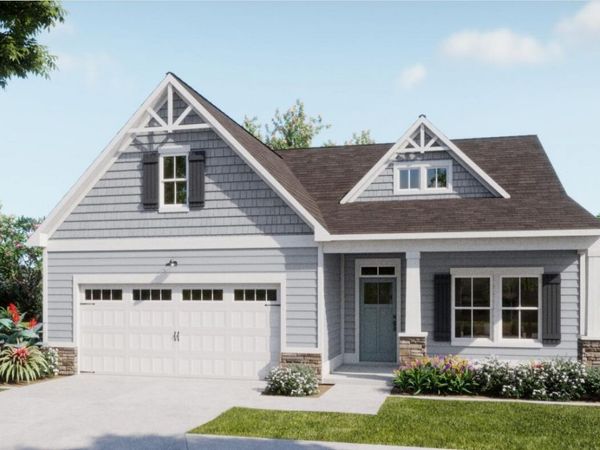 7081 Marsh Shore Point, Unit 141, Leland, NC 28451
