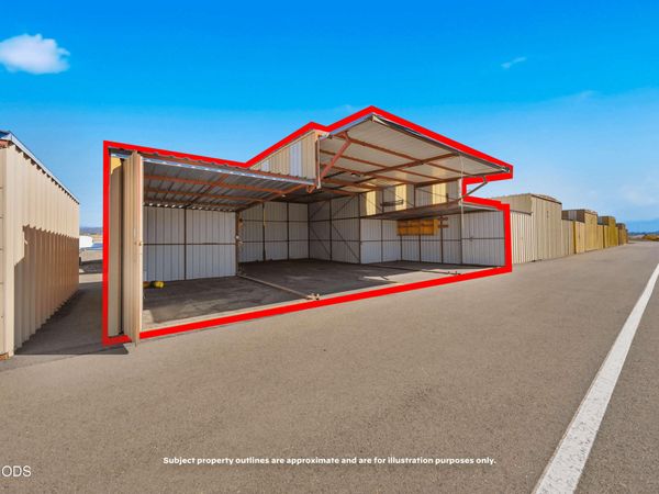 0 Milligan Way, Unit BB-2, Medford, OR 97503