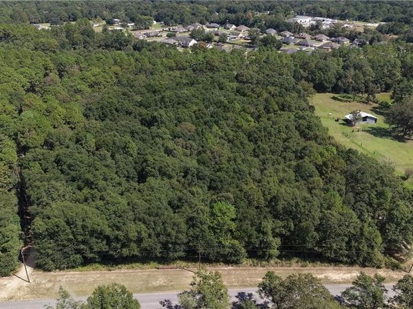0 Redstone Drive E, Semmes, AL 36575