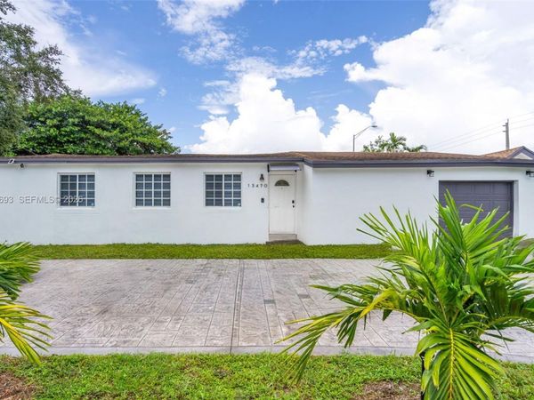 13470 NW 16th Ave , Unit ., North Miami, FL 33167