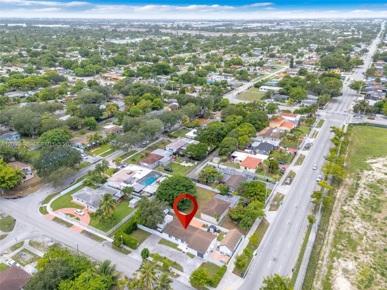 13470 NW 16th Ave , Unit ., North Miami, FL 33167 Photo