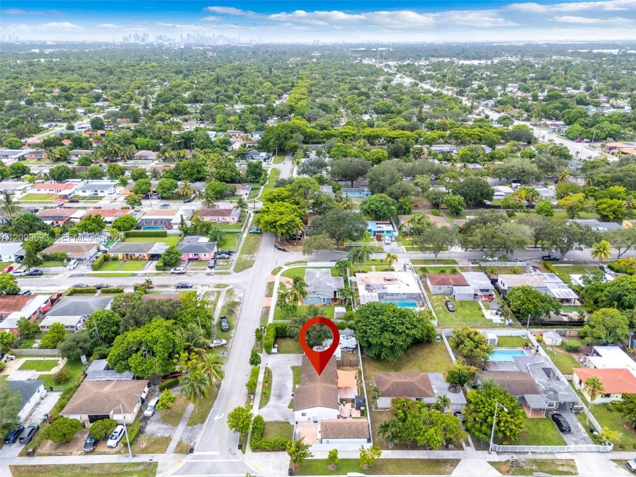 13470 NW 16th Ave , Unit ., North Miami, FL 33167 Photo