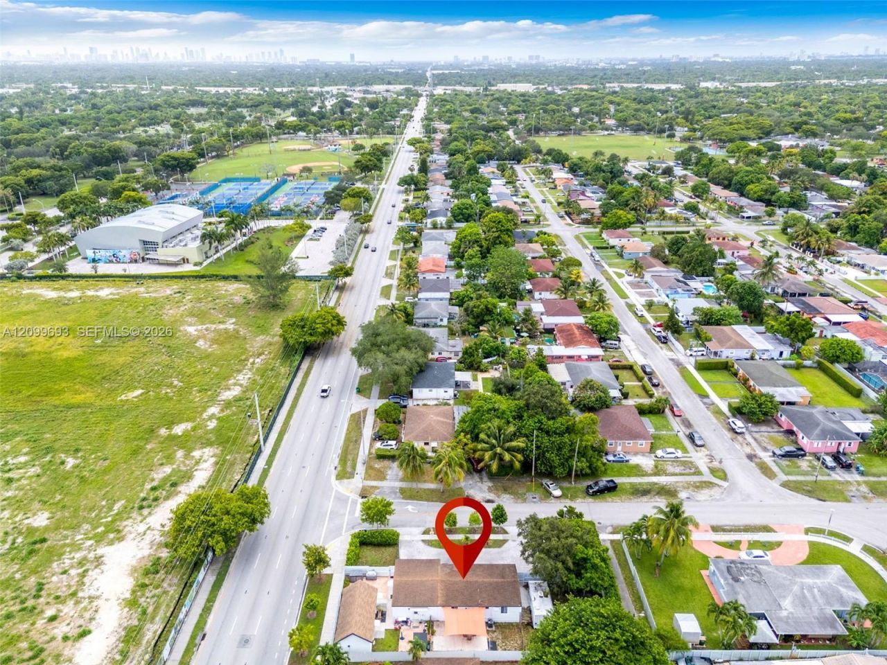 13470 NW 16th Ave , Unit ., North Miami, FL 33167 Photo