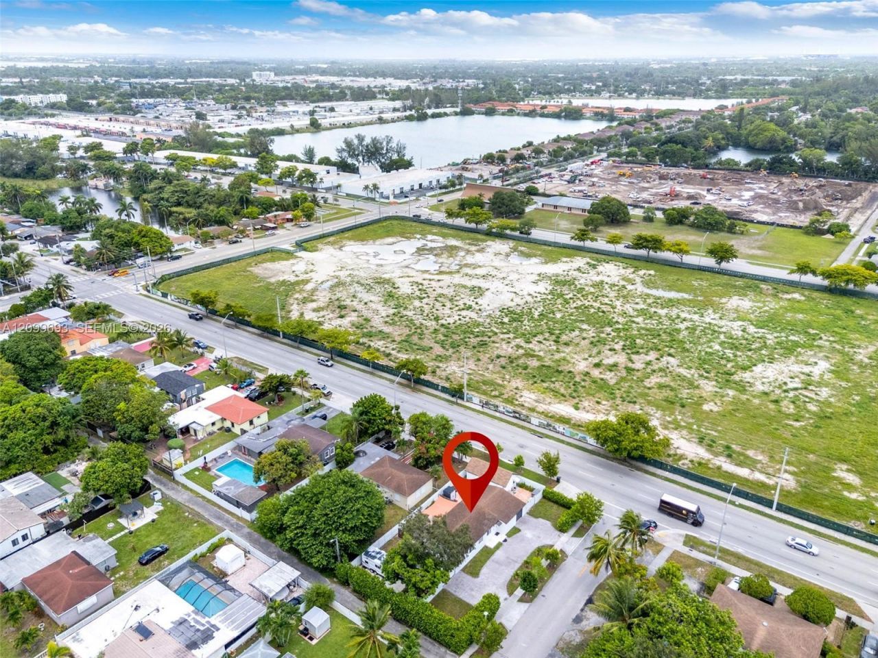 13470 NW 16th Ave , Unit ., North Miami, FL 33167 Photo