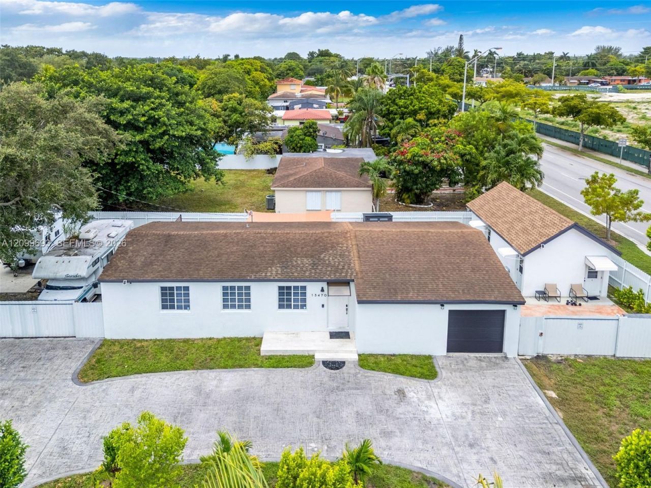 13470 NW 16th Ave , Unit ., North Miami, FL 33167 Photo