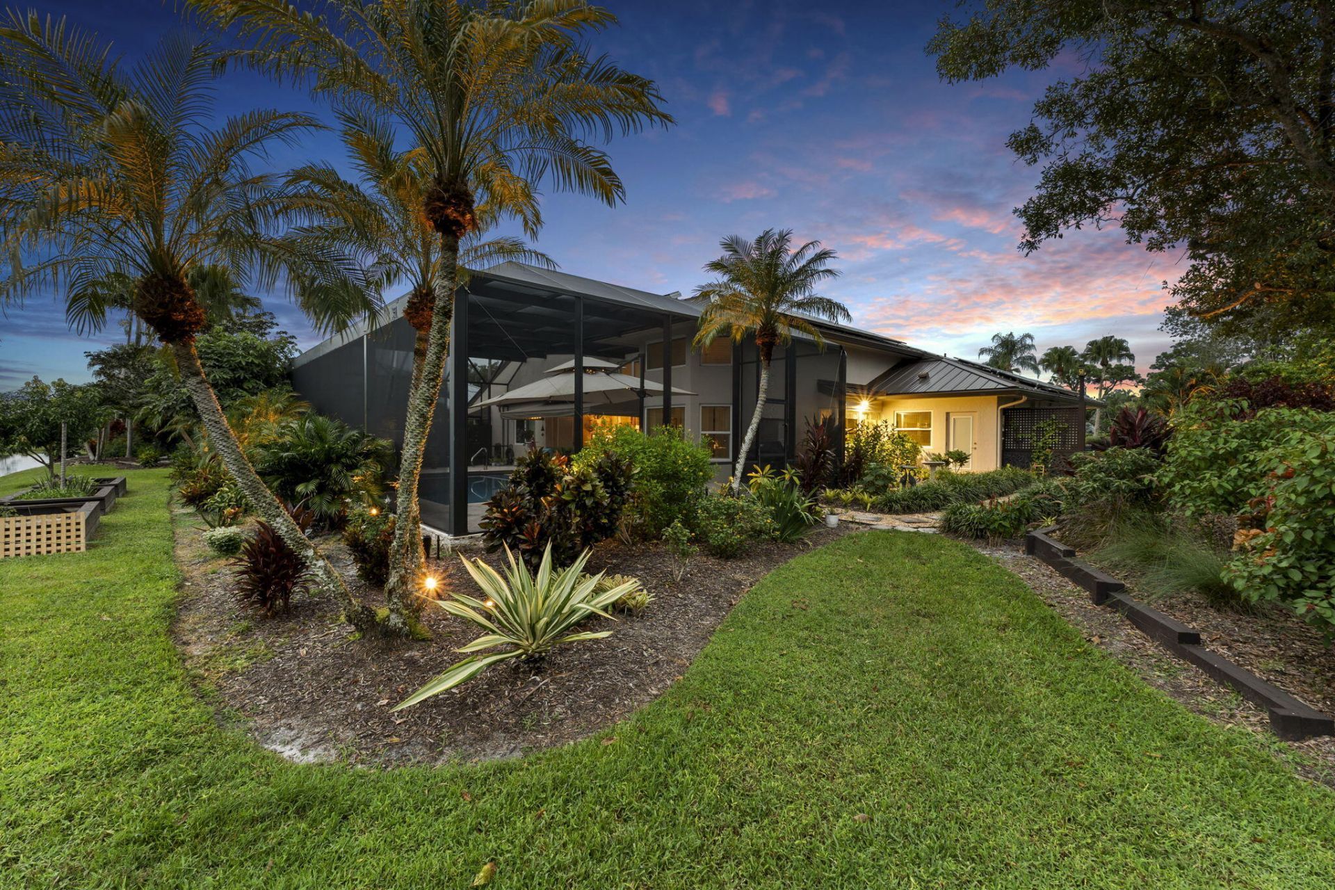 4881 SW Parkgate Boulevard, Palm City, FL 34990 Photo