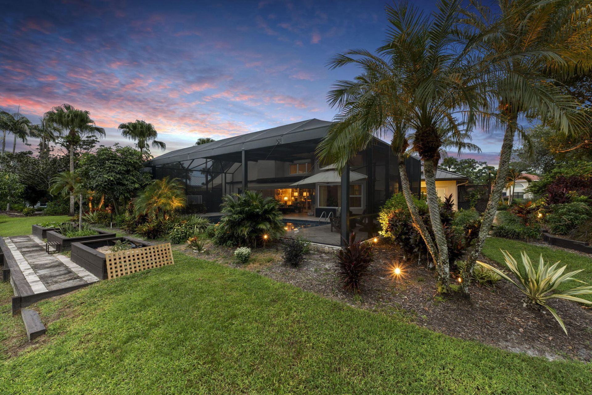 4881 SW Parkgate Boulevard, Palm City, FL 34990 Photo