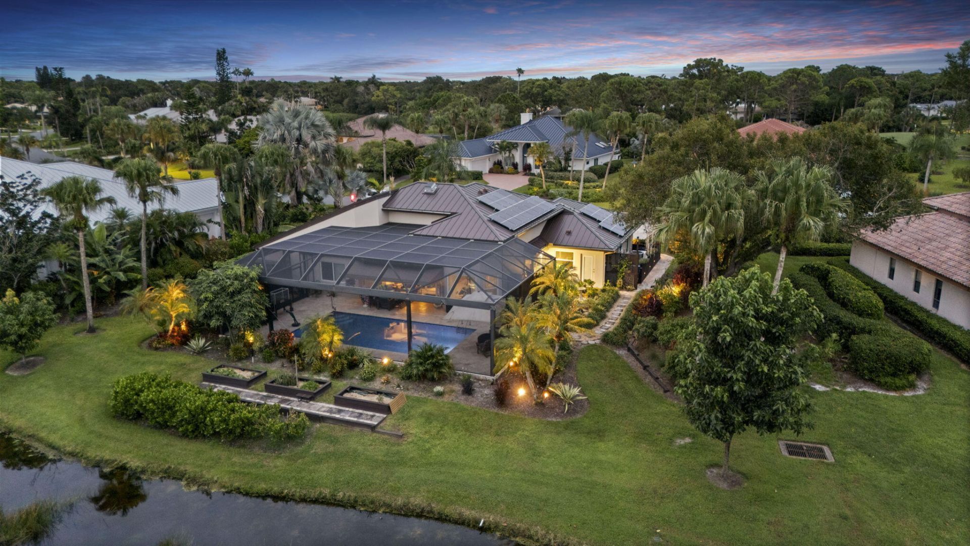 4881 SW Parkgate Boulevard, Palm City, FL 34990 Photo