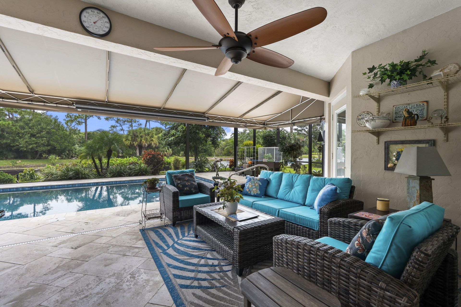 4881 SW Parkgate Boulevard, Palm City, FL 34990 Photo