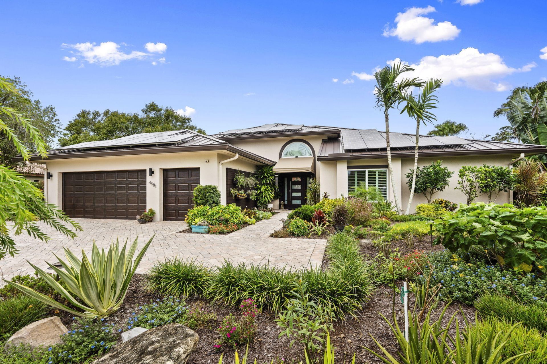 4881 SW Parkgate Boulevard, Palm City, FL 34990 Photo