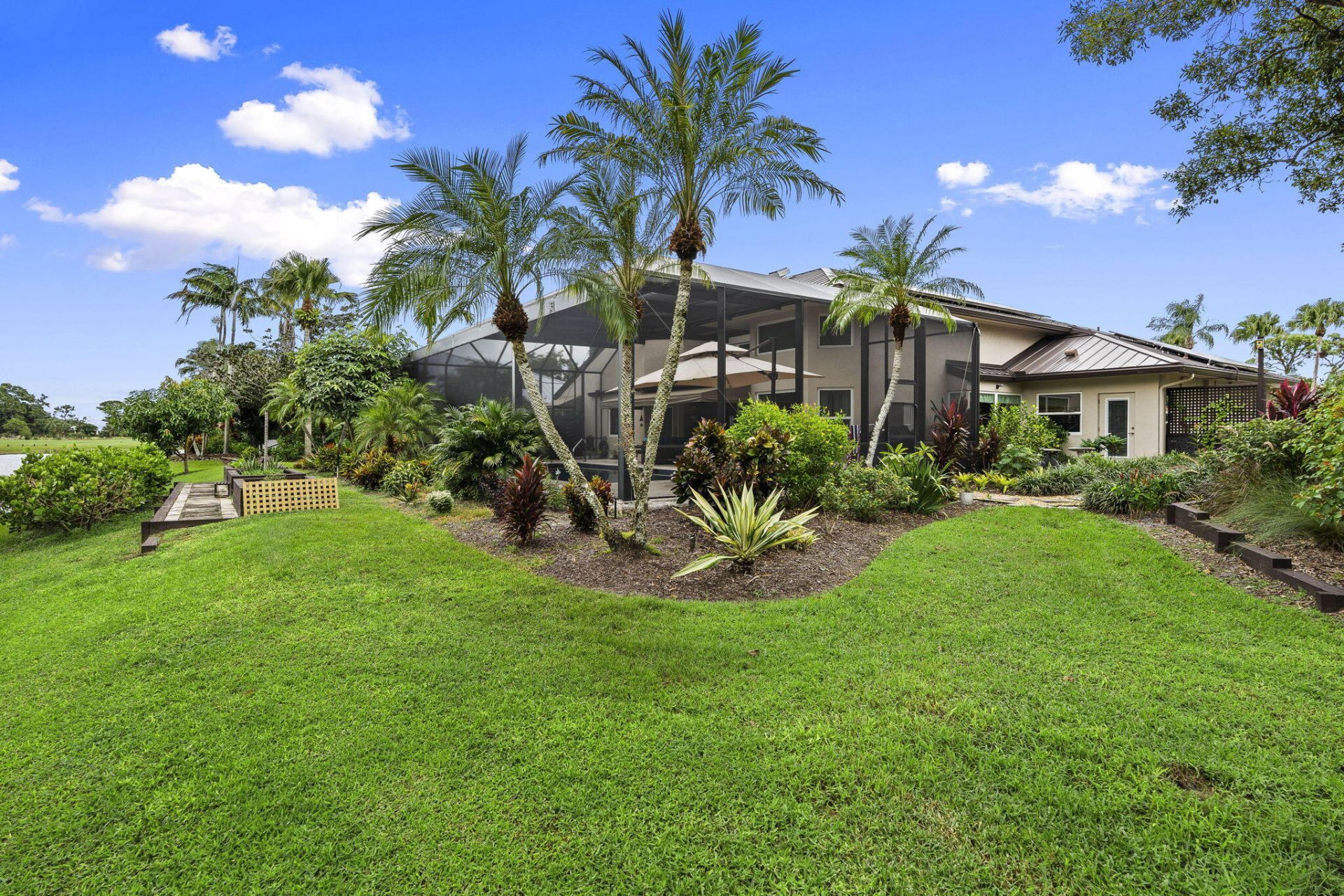 4881 SW Parkgate Boulevard, Palm City, FL 34990 Photo