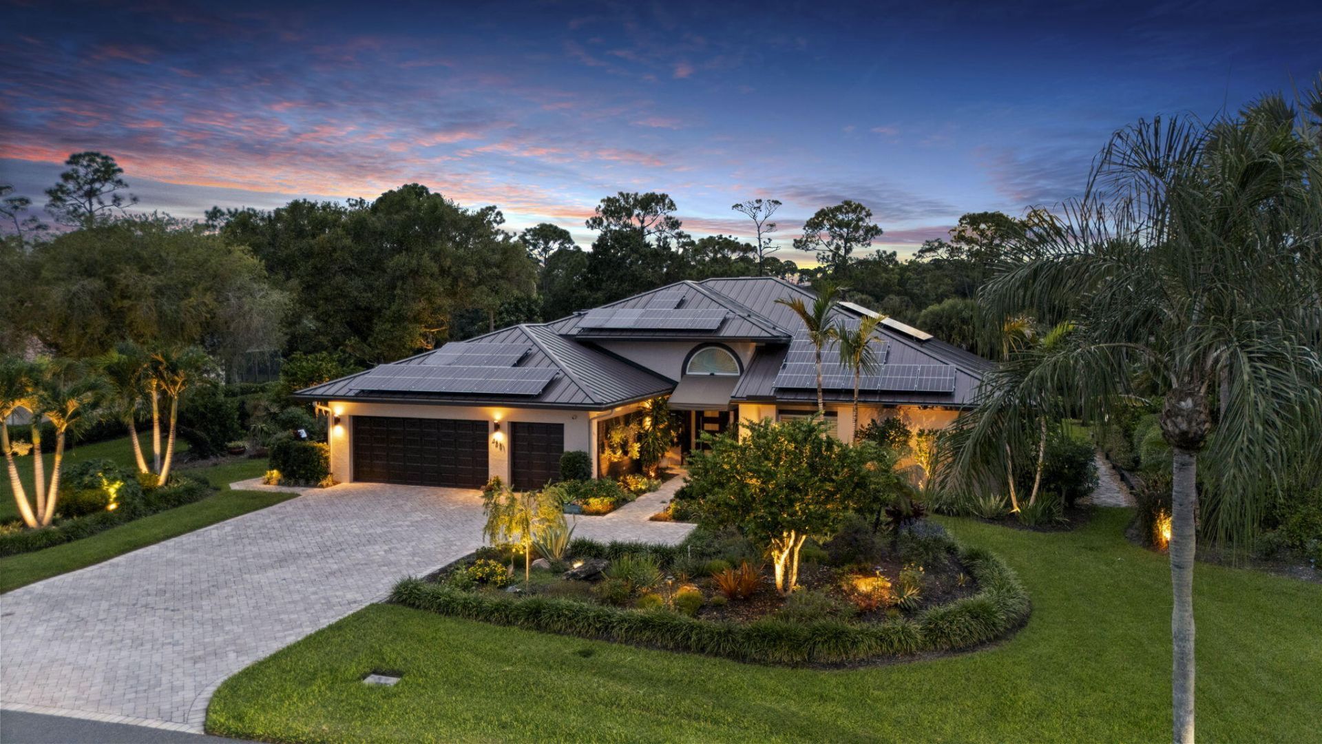 4881 SW Parkgate Boulevard, Palm City, FL 34990 Photo